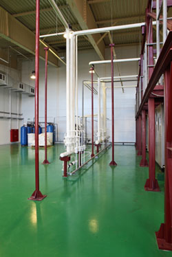 Chemical-Resistant-Floor-Surfaces